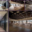 베이사이드골프클럽 레스토랑 이미지