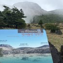 한라산백록담 | 6월 한라산 성판악 코스 후기백록담 성공, 사라오름까지 다녀온 꿀팁 윗세오름코스