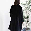 겨울코트 수리알파카100%코트,라마100%코트산후기,수리알파카코트,라마코트(내돈내산)