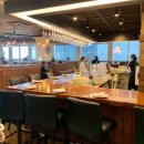 인천 송도 아웃백스테이크하우스 주말 런치세트 3인 메뉴 추천 할인꿀팁