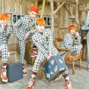 에이프린스 카카오 검색결과