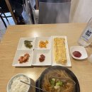 미포한우소고기국밥