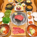 철마한우식육식당 이미지