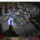 2020.1.1 디아2 인생 첫 플레이 및 폭업 공략 저장용 이미지