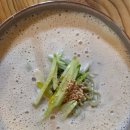 (주)홍성브레이크 | ​[홍성 맛집] 무더위 날리는 로컬 찐맛집, 월산 콩국수 재방문 솔직 후기!