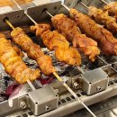 대관령양꼬치