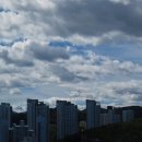 구름둥둥