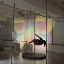폴90도 | [용인 기흥 폴댄스] 오하운폴댄스 용인기흥 역대급 난이도 세뇨리따와 티파티 콤보 후기