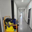 쌍용더플래티넘서울역 앞 이미지