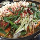 한탄강칼국수