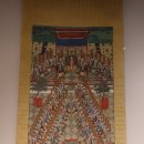 대성지성문선왕전좌도 이미지