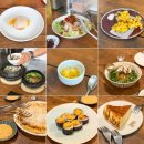 대 명 자 원 | [홍대 연남] 도부(dobu) : 런치, 디너 비교 후기 (바 테이블, 프라이빗 룸 이용)