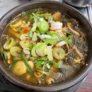 할매보쌈양평해장국 | 강동 할매보쌈양평해장국 / 양평해장국, 양선지해장국,숙취해소, 암사 맛집, 해장국맛집, 암사 해장국