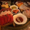 당산역 1~2번 출입구 사이 | 분위기좋은 데이트추천 당산역 맛집 당산의밤