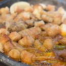 평촌길 | 곤지암 치킨 맛집 ‘평촌길 누룽지통닭’ 마늘 누룽지통닭 내돈내산 후기