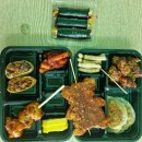 [서울] 종로 서촌에 위치한 통인시장 엽전도시락 후기🍱😋