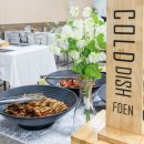 대한예수교 장로회 신봉교회 | [서대문 충신교회] 그리너리한 감성을 입힌 경건한 교회예식 현장 후기 (feat. 에덴뷔페)