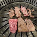 명림빌딩 | 원조마포소금구이 대치점: 소고기 특수 부위의 정석! 🥩✨