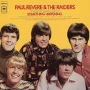 Let Me - Paul Revere and The Raiders 이미지