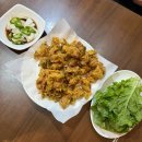 더조은치킨 | 운암동 맛집 더조은치킨 똥집튀김 로컬맛집