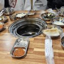 뒷고기두돈 | 대전가족외식맛집 저녁메뉴추천 '뒷고기 두돈' 뒷고기한판 후기