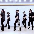 라인댄스(중,고급반) 이미지