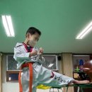 비전 태권스쿨 이미지