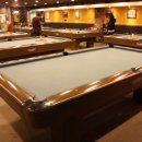 빌앤 당구장 이미지
