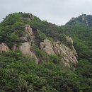 충남 서산 팔봉산 시산제 산행 이미지