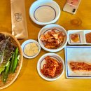 1984그수육집칼국수서산