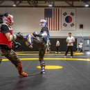 한미체육관(태권도) 이미지