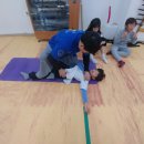 홍천검도관 이미지