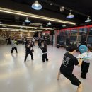 강성체육관 본관 | 불당동 헬스 말고 킥복싱? 운동 루틴 지키기 좋은 천안 강성체육관 본관