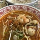 [산청 맛집] 만중상회 똠양꿍쌀국수 &amp; 돈까스 후기! 아이들과 함께 산청 나들이 코스 추천