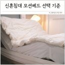 가구인 - 진주시 진양호로397번길 4 | 신혼부부침대 고민? 2년 실사용자의 모션베드 선택 기준