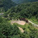 좌구산휴양랜드 이미지