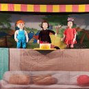 문산초등학교병설유치원 이미지