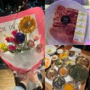 곰내재468 | 부산 정관_가족외식 추천 한우맛집[곰내재468] 생일상 이벤트 후기