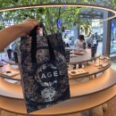 별빛우주몰 | 차지티(CHAGEE) 강남점 평일 웨이팅 솔직후기 & 메뉴추천