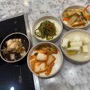 한와담소반 현대백화점 충청점