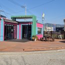 송학동고분군 화장실 이미지