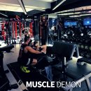 머슬데몬 이미지