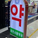 자연사랑약국 네이버블로그