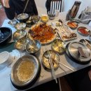 세종 어진동맛집 <소쿠리밥상> 세종청사점 방문후기