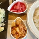 하동마을 | 광양 매화마을 들렀다가 방문한 하동 화개 장터 맛집 꽃님 후기