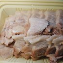 원할머니보쌈족발 포장 후기 실비보쌈 열무국수 여름별미 찐 추천