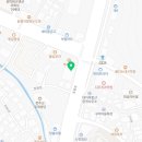 내서 현대프라자 앞 이미지