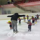 의정부실내빙상장 이미지