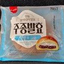 (주)에스피씨 삼립 - 7745 | 삼립 전통쌀먹걸리 발효 주종발효 단팥&크림