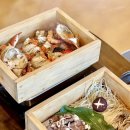 편백365 | 태안 안면도 맛집 생생왕꽃게 편백 알배기 꽃게찜 후기